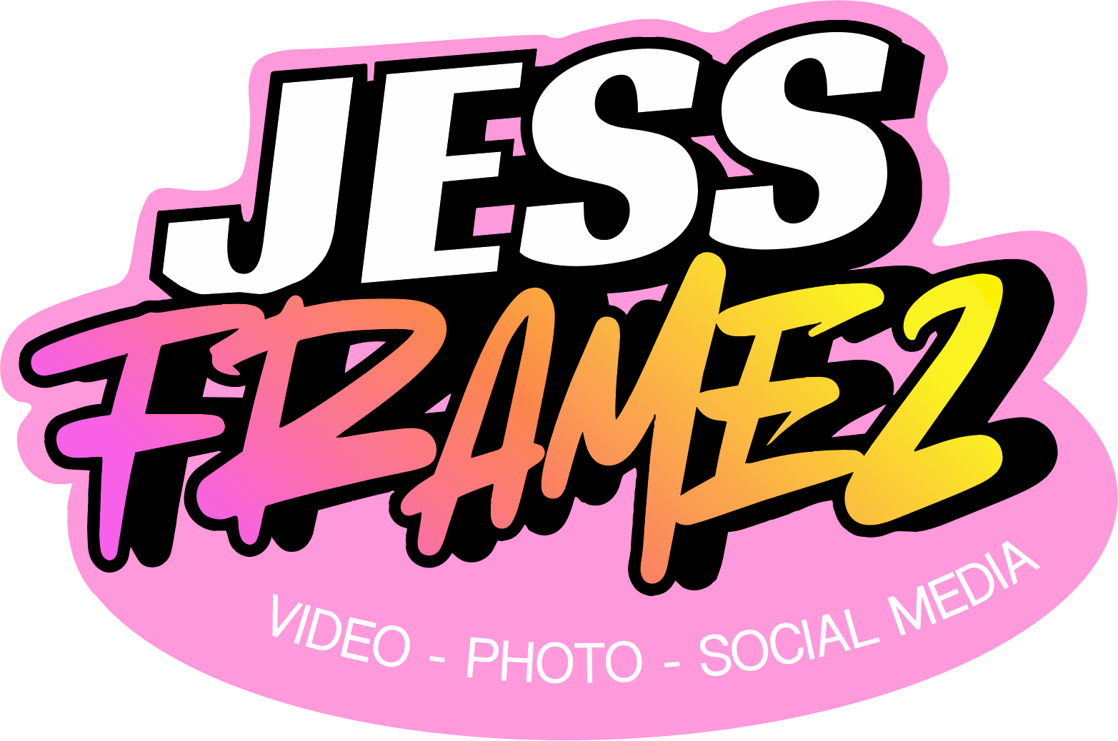 Jess Framez logo